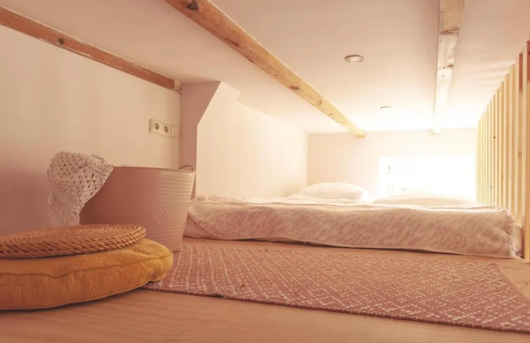 Lovely And Charming Guesthouse Near City Center, Close To Rotterdam-1