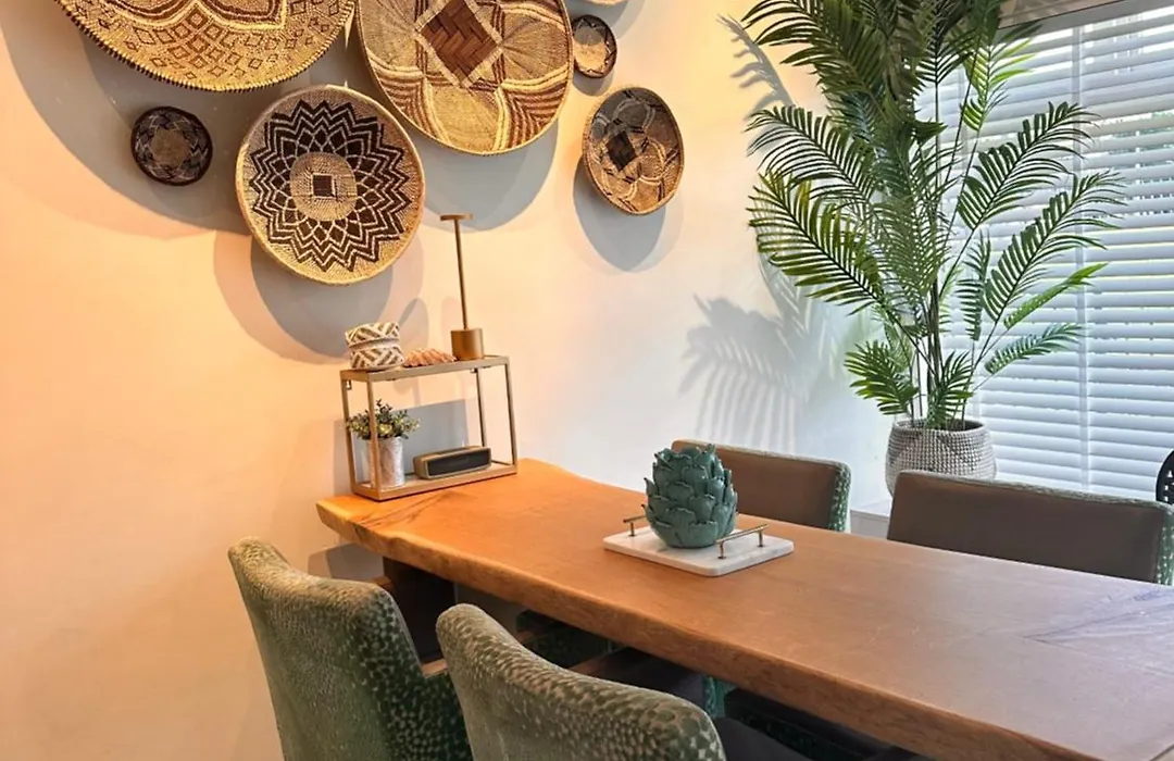 Zen B&B-1