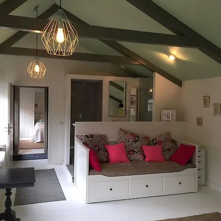 Heer&Meester Bed&Breakfast-3